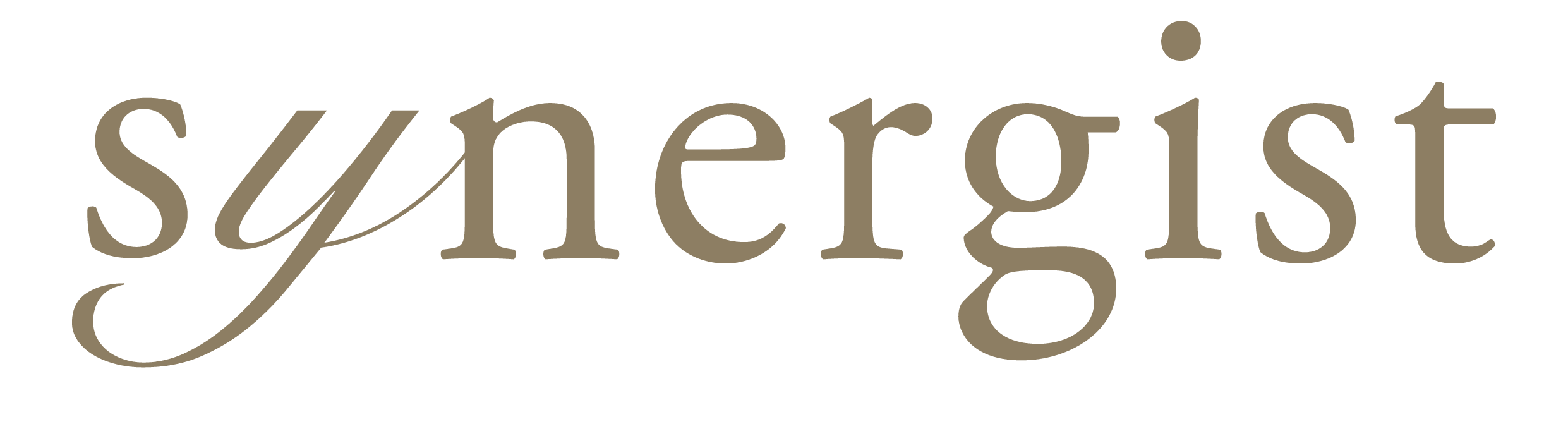 Synergist